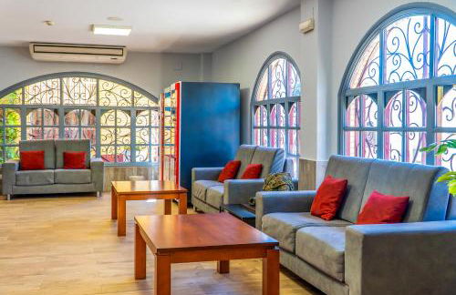 Apartamentos Puerta del Sur - Foto 3