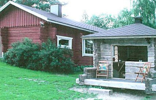 Rantamökki - Foto 21