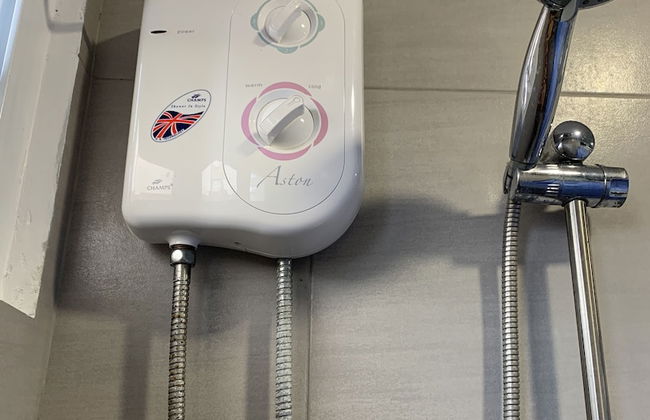 Mactan Transient Townhouse - Foto 18