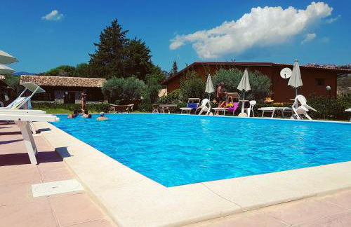 Agriturismo Feudo Gagliardi - Foto 12