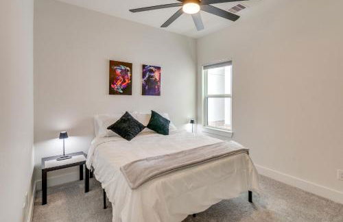 East Downtown Walkability! Modern Houston Townhome - Foto 18