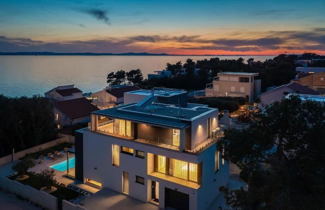 Villa Acacia - Foto 45