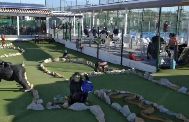 3 Bed Villa/mar Menor Golf/heated Pool/terrace - Foto 17