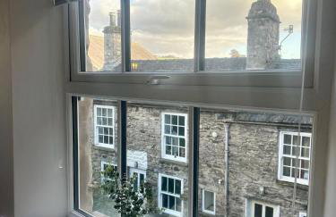 Castle View Apartments - The Hideout - Foto 14