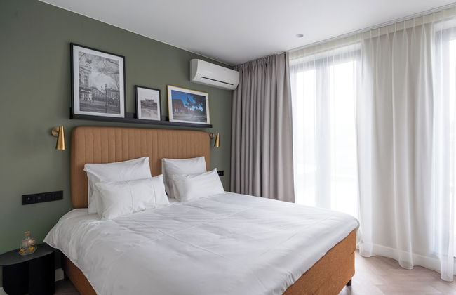 YAYS Antwerp Opera by Numa - Foto 19