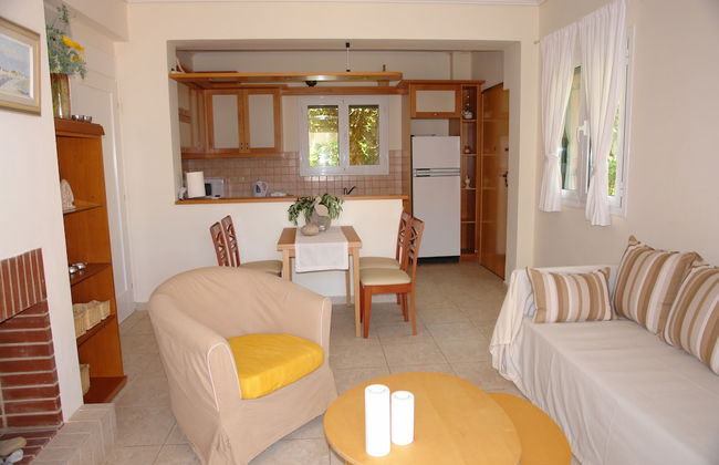 Barbati Bay Elegant Apartments - Foto 59