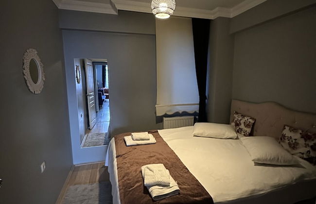 Aydogdu Suit - Photo 58