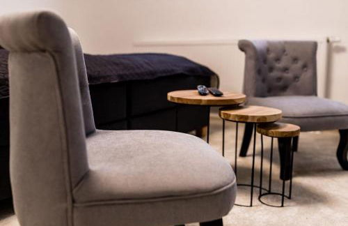 Rosenchalet - Foto 31