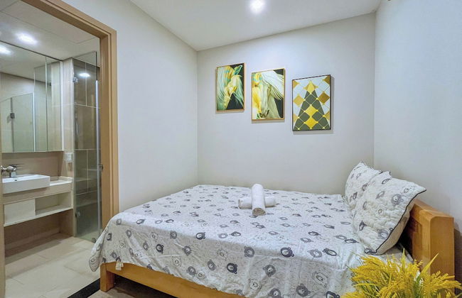 Vũng Tàu Apartment - The Sóng Homestay - Photo 40