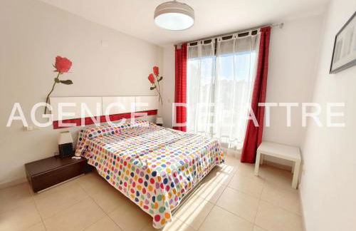 Apartamento tranquilo con piscina, cerca del centro - ES-389-12 - Foto 15