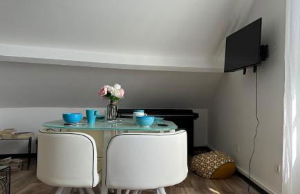 La little white house - Foto 21