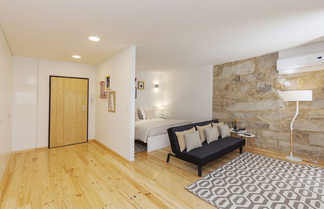 Oporto Local Studios - Foto 25