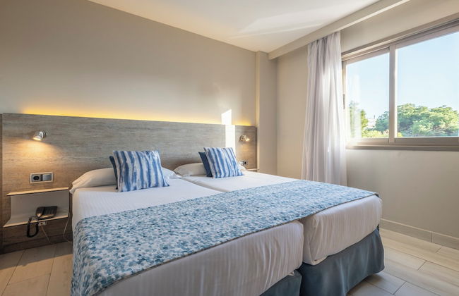 Leonardo Royal Hotel Mallorca Palmanova Bay - Photo 17