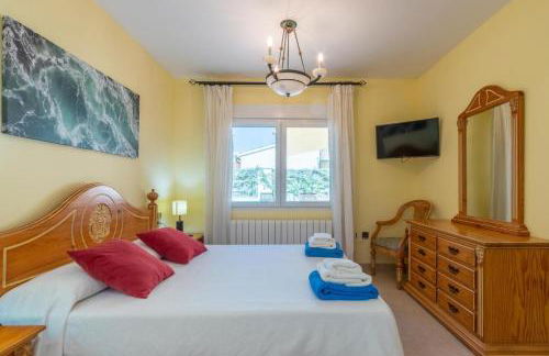 Casa Segaria - Foto 47