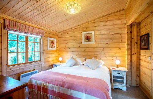 Willowbank Lodges - Foto 34