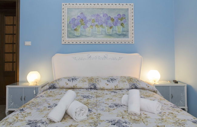 Albachiara Guest House - Foto 19