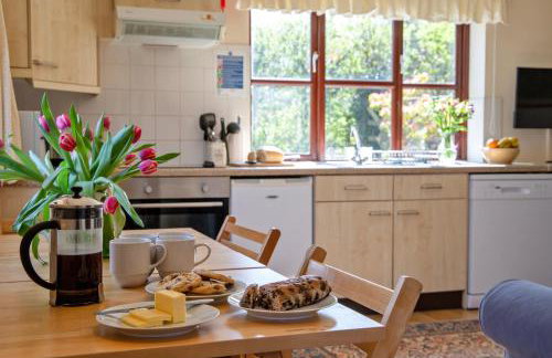 Charlie's Cottage with Alpacas and 7mins drive to Alton Towers - Foto 11