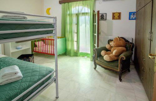 Villa Thalia Chania - Foto 13