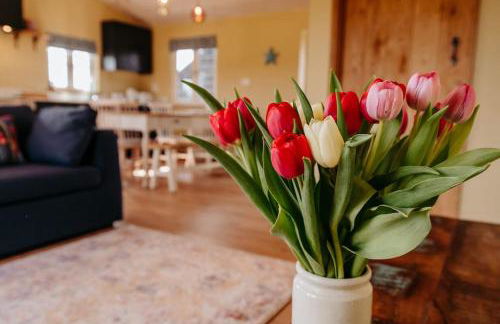 Beautiful Cottage in Bredfield near to Woodbridge on the Suffolk Coast - Foto 30