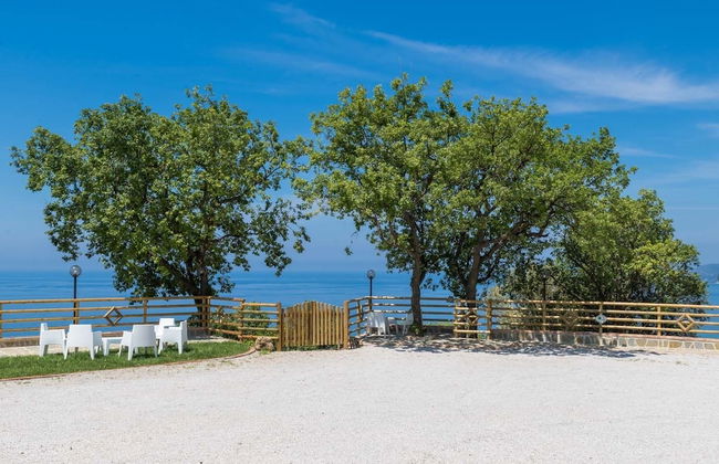 Il Poggio del Mare - Foto 122