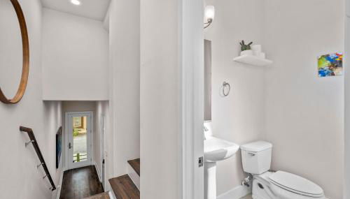 The Houston Villa - 2Qn+1King -MedCenter NRG ZOO - Foto 5