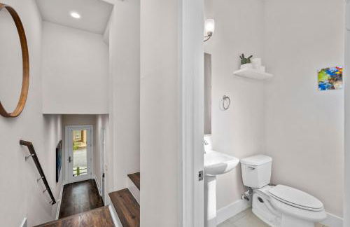 The Houston Villa - 2Qn+1King -MedCenter NRG ZOO - Foto 5