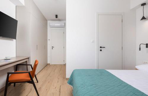 Apartmani Vila Mara M 4 heated pool and whirpool - Foto 30