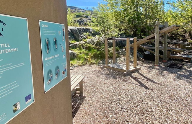 2 Person Holiday Home in Kalvsund - Foto 16