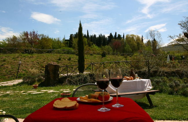 Umbria Family Holiday Retreat - Foto 21