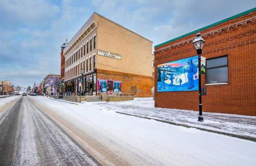 10 Renovated Dog Friendly Cozy Room Leadville - Foto 40