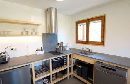 Casa 4 vents - Foto 2