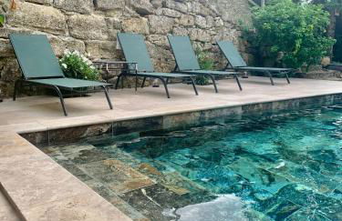 villa dans l entre deux mers secteur saint Emilion sauternes - Foto 6