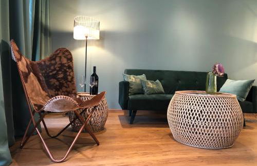 Ferienwohnung Hensel & Gretel - Foto 76