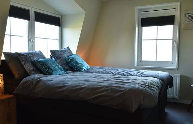 Luxurious Villa in Schoorl With Garden - Foto 13