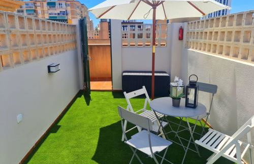 Crishome - BBQ, Parking y Bicis - Foto 20