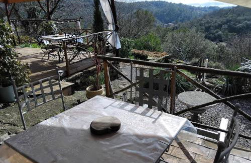 Chalet Banassac - Foto 20