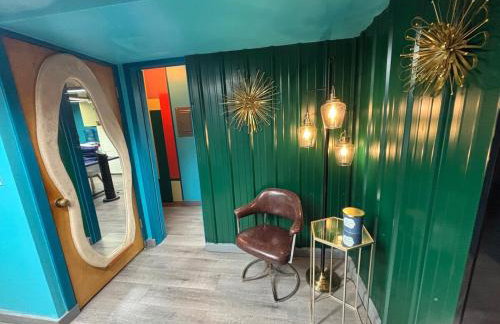 The Eastwood-Gateway to Waikiki - Executive Suite - Foto 12