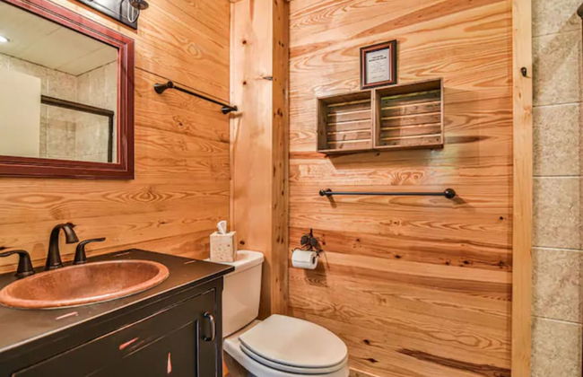 Ursa Minor - Power and Water are ON - Foto 19