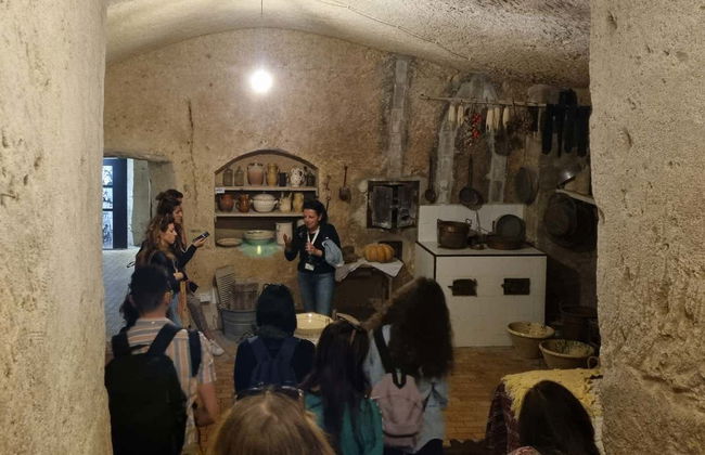 Visita guiada por Matera - Foto 8