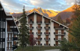 Chalereux studio a la montagne - Foto 23