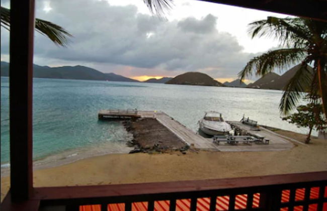 Fort Recovery Beachfront Villa & Suites Hotel - Foto 17