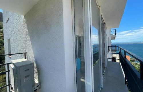 Precioso apartamento con vistas espectaculares de la Bahia Roses AV-48 - Foto 16