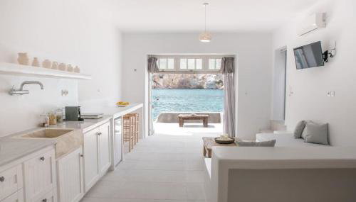 Thavma Boathouse - Foto 2