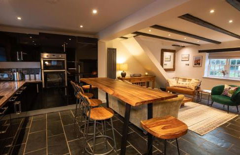 Hidden Cottage - Foto 1