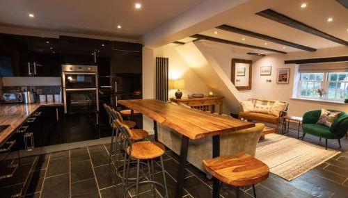 Hidden Cottage - Foto 1