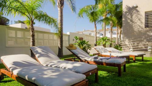 La Casa del Mar 14027 - Foto 5, Garden