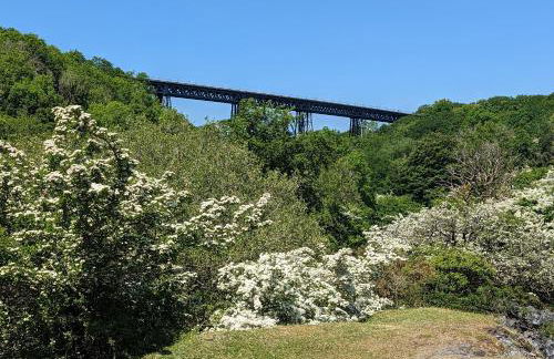 Northwood Barn - Foto 40