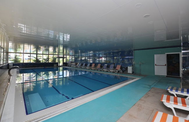 ACG Apartments - Foto 24