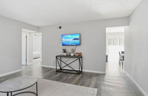 Charming 2-Bedroom Retreat Comfort Meets Style - Foto 18