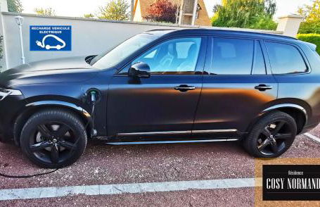 Cosy Normandy - 02 - Foto 20